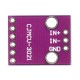CJMCU-8250 AD8250ARMZ 10MHz iCMOS Programmable Gain Instrumentation Amplifier CJMCU-8250 AD8250ARMZ 10MHz iCMOS Programmable Gain Instrumentation Amplifier