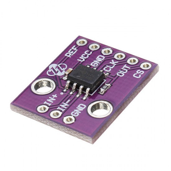 CJMCU-8250 AD8250ARMZ 10MHz iCMOS Programmable Gain Instrumentation Amplifier CJMCU-8250 AD8250ARMZ 10MHz iCMOS Programmable Gain Instrumentation Amplifier