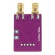 CJMCU-8302 AD8302 Wideband Logarithmic Amplifier Wideband Linear Multiplier Phase Detector Module CJMCU-8302 AD8302 Wideband Logarithmic Amplifier Wideband Linear Multiplier Phase Detector Module