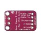 CJMCU-832 PAM8302 2.5W Single Channel Class D Audio Power Amplifier Development Board CJMCU-832 PAM8302 2.5W Single Channel Class D Audio Power Amplifier Development Board