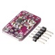 CJMCU-832 PAM8302 2.5W Single Channel Class D Audio Power Amplifier Development Board CJMCU-832 PAM8302 2.5W Single Channel Class D Audio Power Amplifier Development Board