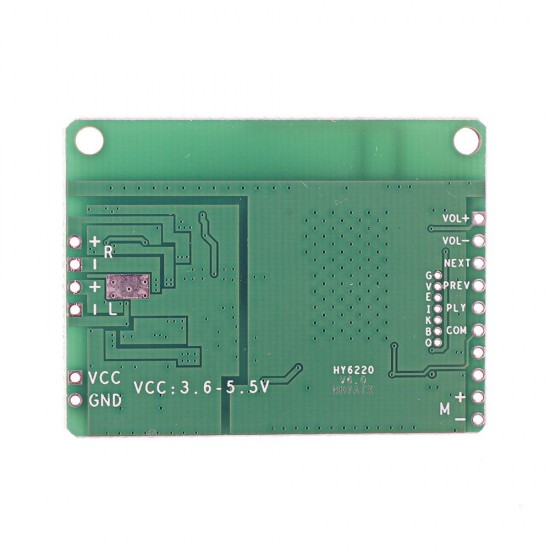 CSRA64215 bluetooth 4.2 Amplifier Audio Board 4Ohm 5W/6W/8W Power Amplificador for APTXLL TWS Sound Amplifier Speaker CSRA64215 bluetooth 4.2 Amplifier Audio Board 4Ohm 5W/6W/8W Power Amplificador for APTXLL TWS Sound Amplifier Speaker