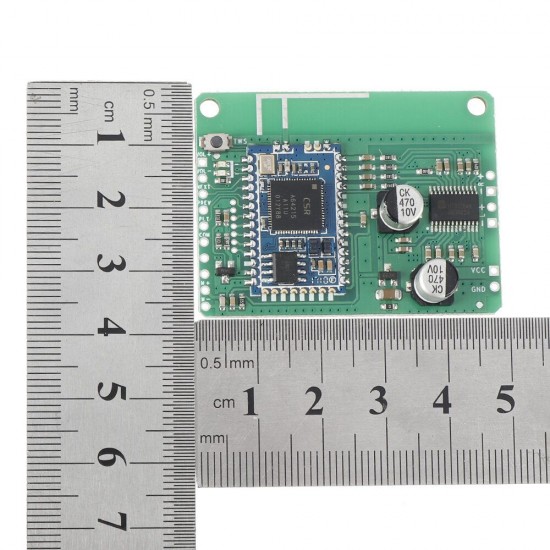 CSRA64215 bluetooth 4.2 Amplifier Audio Board 4Ohm 5W/6W/8W Power Amplificador for APTXLL TWS Sound Amplifier Speaker CSRA64215 bluetooth 4.2 Amplifier Audio Board 4Ohm 5W/6W/8W Power Amplificador for APTXLL TWS Sound Amplifier Speaker