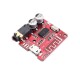 Car Speaker Amplifier bluetooth 4.1 Audio Receiver Module Modification Accessories Motherboard Stereo Car Speaker Amplifier bluetooth 4.1 Audio Receiver Module Modification Accessories Motherboard Stereo