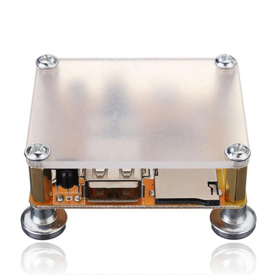 DIY Wireless Audio Receiver Amplifier Board bluetooth 4.2 Stereo Sound Module DIY Wireless Audio Receiver Amplifier Board bluetooth 4.2 Stereo Sound Module