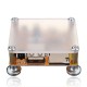 DIY Wireless Audio Receiver Amplifier Board bluetooth 4.2 Stereo Sound Module DIY Wireless Audio Receiver Amplifier Board bluetooth 4.2 Stereo Sound Module