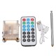DIY Wireless Audio Receiver Amplifier Board bluetooth 4.2 Stereo Sound Module DIY Wireless Audio Receiver Amplifier Board bluetooth 4.2 Stereo Sound Module