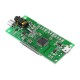 DSP PLL 87-108MHz Digital Wireless Microphone Stereo FM Transmitter Module Board