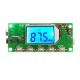 DSP PLL 87-108MHz Digital Wireless Microphone Stereo FM Transmitter Module Board DSP PLL 87-108MHz Digital Wireless Microphone Stereo FM Transmitter Module Board