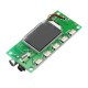 DSP PLL 87-108MHz Digital Wireless Microphone Stereo FM Transmitter Module Board