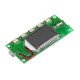DSP PLL 87-108MHz Digital Wireless Microphone Stereo FM Transmitter Module Board DSP PLL 87-108MHz Digital Wireless Microphone Stereo FM Transmitter Module Board