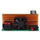 DX-2.1 Channel High Power Amplifier Board AC18~24V 100W+100W+120W DX-2.1 Channel High Power Amplifier Board AC18~24V 100W+100W+120W