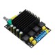 Digital Amplifier Audio Board TDA7498 Power Audio Amp 2.0 Class D Stereo HIFI DC12-36V 2*100W