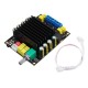 Digital Amplifier Audio Board TDA7498 Power Audio Amp 2.0 Class D Stereo HIFI DC12-36V 2*100W