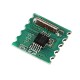 10pcs FM Stereo Radio Module RDA5807M Wireless Module For RRD-102V2.0