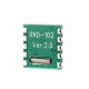 20pcs FM Stereo Radio Module RDA5807M Wireless Module For RRD-102V2.0