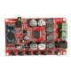 TDA7492P 25W+25W Wireless bluetooth 4.0 Audio Digital Amplifier Board With Case