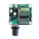 TPA3110 bluetooth 4.2 Digital Amplifier Board 15Wx2 Class D Stereo Power Amplifier DC 8V-26V TPA3110 bluetooth 4.2 Digital Amplifier Board 15Wx2 Class D Stereo Power Amplifier DC 8V-26V
