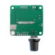 TPA3110 bluetooth 4.2 Digital Amplifier Board 15Wx2 Class D Stereo Power Amplifier DC 8V-26V TPA3110 bluetooth 4.2 Digital Amplifier Board 15Wx2 Class D Stereo Power Amplifier DC 8V-26V