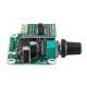 TPA3110 bluetooth 4.2 Digital Amplifier Board 15Wx2 Class D Stereo Power Amplifier DC 8V-26V