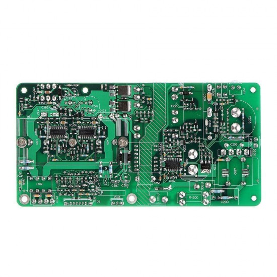 H3-001 ICEPOWER ICE125AS x 2 Power Amplifier Board ICE125ASX2 Digital Stereo HIFI Power Fever Stage Amplifier Board H3-001 ICEPOWER ICE125AS x 2 Power Amplifier Board ICE125ASX2 Digital Stereo HIFI Power Fever Stage Amplifier Board