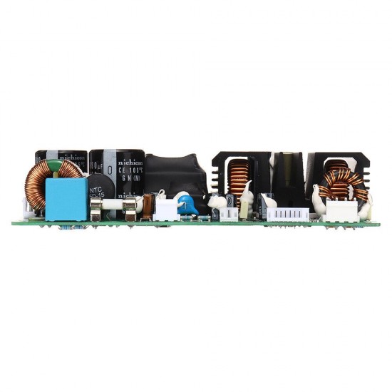 H3-001 ICEPOWER ICE125AS x 2 Power Amplifier Board ICE125ASX2 Digital Stereo HIFI Power Fever Stage Amplifier Board H3-001 ICEPOWER ICE125AS x 2 Power Amplifier Board ICE125ASX2 Digital Stereo HIFI Power Fever Stage Amplifier Board