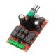 HIFI 2.0 TPA3116D2 2 x 50W Digital Audio Amplifier Two Channel Stereo Amplifier Board HIFI 2.0 TPA3116D2 2 x 50W Digital Audio Amplifier Two Channel Stereo Amplifier Board