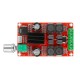 HIFI 2.0 TPA3116D2 2 x 50W Digital Audio Amplifier Two Channel Stereo Amplifier Board HIFI 2.0 TPA3116D2 2 x 50W Digital Audio Amplifier Two Channel Stereo Amplifier Board