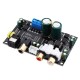 HiFi CS8416 CS4398 Digital Interface Optical Coaxial Audio Decoder SPDIF DAC Decode Board Support 24Bit 192Khz AC12V