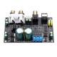 HiFi CS8416 CS4398 Digital Interface Optical Coaxial Audio Decoder SPDIF DAC Decode Board Support 24Bit 192Khz AC12V