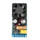 IRS2092S 500W Mono Channel Digital Amplifier Class D HIFI Power Amp Board With FAN