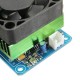 IRS2092S 500W Mono Channel Digital Amplifier Class D HIFI Power Amp Board With FAN IRS2092S 500W Mono Channel Digital Amplifier Class D HIFI Power Amp Board With FAN