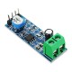 LM386 Audio Amplifier Module 200 Times Input 10K Adjustable Resistance