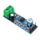 LM386 Audio Amplifier Module 200 Times Input 10K Adjustable Resistance