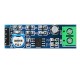 LM386 Audio Amplifier Module 200 Times Input 10K Adjustable Resistance LM386 Audio Amplifier Module 200 Times Input 10K Adjustable Resistance