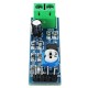 LM386 Audio Amplifier Module 200 Times Input 10K Adjustable Resistance LM386 Audio Amplifier Module 200 Times Input 10K Adjustable Resistance