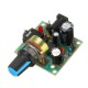 LM386 Mini DC 3V To 12V Amplifier Board Signal Amplifier Module LM386 Mini DC 3V To 12V Amplifier Board Signal Amplifier Module