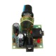 LM386 Mini DC 3V To 12V Amplifier Board Signal Amplifier Module LM386 Mini DC 3V To 12V Amplifier Board Signal Amplifier Module