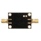 Low Noise LNA 0.05-4G NF=0.6dB RF Amplifier Signal Receiver FM HF VHF / UHF Ham Radio Low Noise LNA 0.05-4G NF=0.6dB RF Amplifier Signal Receiver FM HF VHF / UHF Ham Radio