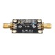 Low Noise LNA 0.05-4G NF=0.6dB RF Amplifier Signal Receiver FM HF VHF / UHF Ham Radio Low Noise LNA 0.05-4G NF=0.6dB RF Amplifier Signal Receiver FM HF VHF / UHF Ham Radio