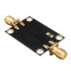 Low Noise LNA 0.05-4G NF=0.6dB RF Amplifier Signal Receiver FM HF VHF / UHF Ham Radio Low Noise LNA 0.05-4G NF=0.6dB RF Amplifier Signal Receiver FM HF VHF / UHF Ham Radio