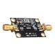 Low Noise LNA 0.05-4G NF=0.6dB RF Amplifier Signal Receiver FM HF VHF / UHF Ham Radio Low Noise LNA 0.05-4G NF=0.6dB RF Amplifier Signal Receiver FM HF VHF / UHF Ham Radio