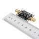 Low Noise LNA 0.05-4G NF=0.6dB RF Amplifier Signal Receiver FM HF VHF / UHF Ham Radio Low Noise LNA 0.05-4G NF=0.6dB RF Amplifier Signal Receiver FM HF VHF / UHF Ham Radio