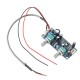 Low Pass Filter Bass Subwoofer Preamp Amplifier Board Single Power DC 9-32V Preamplifier with Bass Volume Adjustment Low Pass Filter Bass Subwoofer Preamp Amplifier Board Single Power DC 9-32V Preamplifier with Bass Volume Adjustment