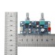 Low Pass Filter Bass Subwoofer Preamp Amplifier Board Single Power DC 9-32V Preamplifier with Bass Volume Adjustment Low Pass Filter Bass Subwoofer Preamp Amplifier Board Single Power DC 9-32V Preamplifier with Bass Volume Adjustment