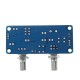 Low Pass Filter Bass Subwoofer Preamp Amplifier Board Single Power DC 9-32V Preamplifier with Bass Volume Adjustment Low Pass Filter Bass Subwoofer Preamp Amplifier Board Single Power DC 9-32V Preamplifier with Bass Volume Adjustment