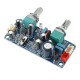 Low Pass Filter Bass Subwoofer Preamp Amplifier Board Single Power DC 9-32V Preamplifier with Bass Volume Adjustment Low Pass Filter Bass Subwoofer Preamp Amplifier Board Single Power DC 9-32V Preamplifier with Bass Volume Adjustment