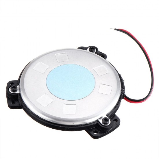 Low-frequency Vibration Speaker SubWoofer Plane Resonance Speakers Bass Sound Music LoudSpeakers for DIY 8Ohm 10W 30W Low-frequency Vibration Speaker SubWoofer Plane Resonance Speakers Bass Sound Music LoudSpeakers for DIY 8Ohm 10W 30W