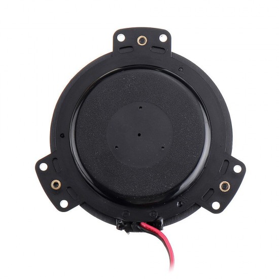 Low-frequency Vibration Speaker SubWoofer Plane Resonance Speakers Bass Sound Music LoudSpeakers for DIY 8Ohm 10W 30W