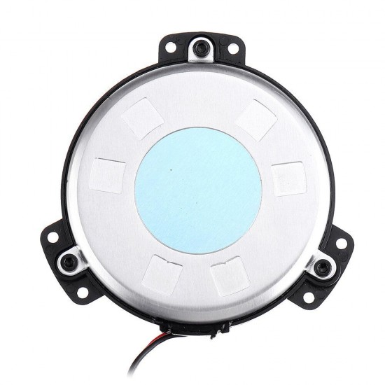 Low-frequency Vibration Speaker SubWoofer Plane Resonance Speakers Bass Sound Music LoudSpeakers for DIY 8Ohm 10W 30W Low-frequency Vibration Speaker SubWoofer Plane Resonance Speakers Bass Sound Music LoudSpeakers for DIY 8Ohm 10W 30W